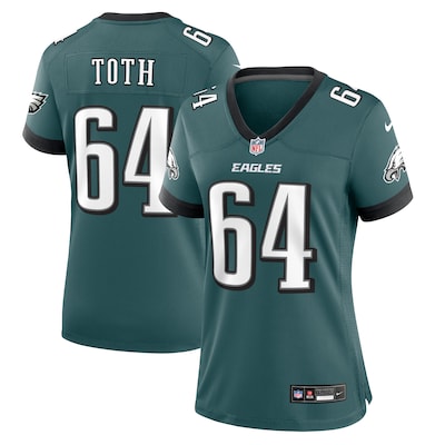 Philadelphia Eagles Women Jerseys 2025-10-23-010